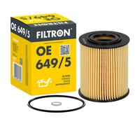 FILTRON OE 649/5 Filtro De Aceite Para BMW 5 Touring E39 X5 E53 E46 Opel Omega B