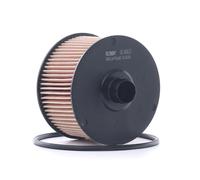 FILTRON OE 666/3 Filtro de aceite Filtro de aceite motor