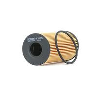 FILTRON, OE 666/5 Filtro de aceite | Para Turismos, Protección motor, Flujo de aceite óptimo, Construcción resistente, Diseñado para la protección