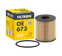 Filtro de aceite FILTRON OE673
