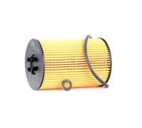FILTRON OE 688/3 Filtro de aceite Filtro de aceite motor para VW