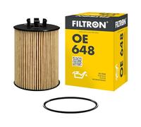 filtron oe648 de aceite