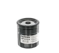 FILTRON OP 525/6 Filtro de aceite Filtro de aceite motor