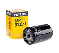 FILTRON OP 526/1 Filtro de aceite Filtro de aceite motor para VW GOLF VI (5K1)