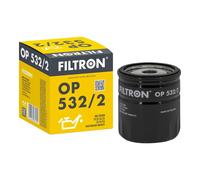 Filtro de aceite FILTRON OP532/2