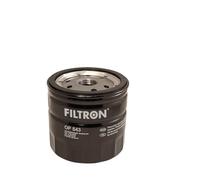 FILTRON OP 543 Filtro de aceite - para AUTOMÓVILES + VEHÍCULOS DE TRANSPORTE