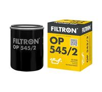 FILTRON OP 545/2 Filtro de aceite - para AUTOMÓVILES + VEHÍCULOS DE TRANSPORTE