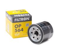 FILTRON OP 564 Filtro de aceite Filtro de aceite motor para OPEL AGILA (B) (H08)