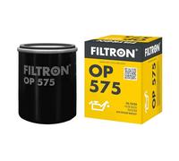 FILTRON OP 575 Filtro de aceite - para AUTOMÓVILES + VEHÍCULOS DE TRANSPORTE