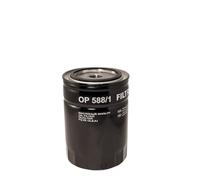 FILTRON OP 588/1 Filtro de aceite Filtro de aceite motor para NISSAN ATLEON