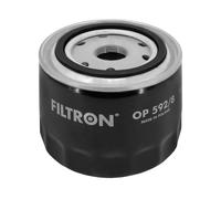 FILTRON OP 592/8 Filtro de aceite Filtro de aceite motor para IVECO Daily V Bus