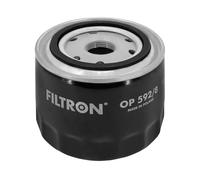 FILTRON OP 592/8 Filtro de aceite - para AUTOMÓVILES + VEHÍCULOS DE TRANSPORTE