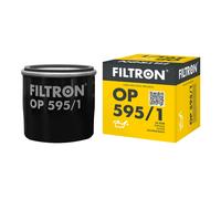 Filtro de aceite FILTRON OP 595/1