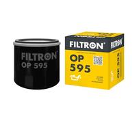FILTRON Filtro de aceite OP595