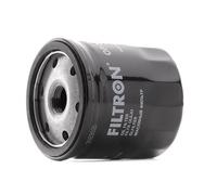 FILTRON OP 616/3 Filtro de aceite Filtro de aceite motor para VW Touran (5T1)