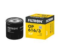 FILTRON OP 616/3 Filtro de aceite - para AUTOMÓVILES + VEHÍCULOS DE TRANSPORTE