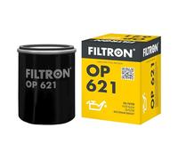 FILTRON OP 621 Filtro de aceite - para AUTOMÓVILES + VEHÍCULOS DE TRANSPORTE
