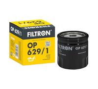 FILTRON OP 629/1 Filtro de aceite - para AUTOMÓVILES + VEHÍCULOS DE TRANSPORTE
