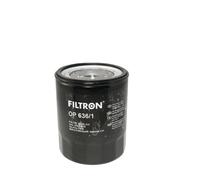 Filtro de aceite FILTRON OP636/1