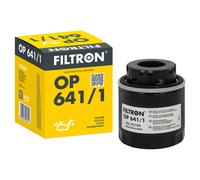 FILTRON OP 641/1 Filtro De Aceite Para VW Golf V 1K1 5K1 5M1 521