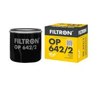 FILTRON OP 642/2 Filtro de aceite - para AUTOMÓVILES + VEHÍCULOS DE TRANSPORTE