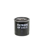 FILTRON OP 642/3 Filtro de aceite Filtro de aceite motor para INFINITI FX