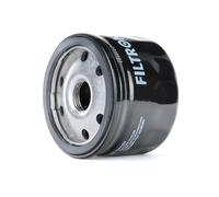 Filtron Filtro de aceite para RENAULT: Mégane, Scénic, Clio, Trafic, Kangoo, Laguna, Mégane Scénic, Mégane Classic, Modus, Express (Ref: OP 643/3)