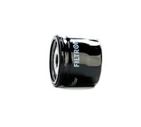 Filtron Filtro de aceite para RENAULT: MÃ©gane, ScÃ©nic, Clio, Trafic, Kangoo, Laguna, MÃ©gane ScÃ©nic, MÃ©gane Classic, Master, Modus (Ref: OP 643/4)