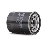 Filtron OP612 Bloque de Motor