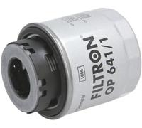 Filtron OP641/1 Bloque de Motor