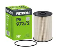 FILTRON PE 973/2 Combustible - para AUTOMÓVILES + VEHÍCULOS DE TRANSPORTE