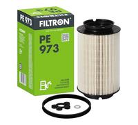 Filtron Filtro de combustible PE973 para Skoda, Volkswagen, Audi y Seat