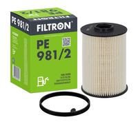 FILTRON Pe 981/2 de Combustible para Volvo XC60 156 V40 Hatchback Bw 135 136
