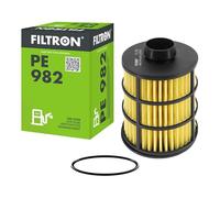 FILTRON PE 982 Combustible - para AUTOMÓVILES + VEHÍCULOS DE TRANSPORTE