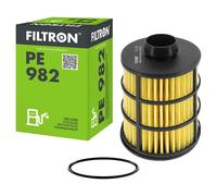 FILTRON PE 982 Filtro de Combustible para Fiat Ducato Plataforma / Chasis 250_