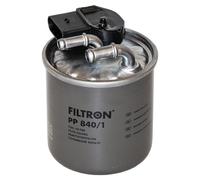 FILTRON Pp 840/1 Filtro de Combustible para Mercedes-Benz Sprinter 35-T Caja 906