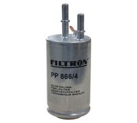 FILTRON Pp 866/4 de Combustible para Volvo V70 III Bw 135 S60 II 134 155 157