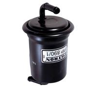Filtro combustible FILTRON PP890/1