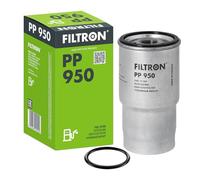 Filtron Filtro de combustible PP950 para Toyota RAV4, Avensis, Corolla