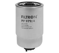FILTRON Pp 979/4 Filtro de Combustible para Kia Sorento II XM Carens IV Jc YN Un