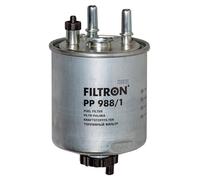 FILTRON Pp 988/1 de Combustible para Renault Kangoo Express FW0/1_ Laguna III