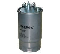 FILTRON PP 990 de Combustible para Opel Corsa D S07 Vauxhall Corsavan Mk III