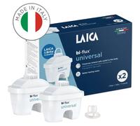 Filtros 2 bi-flux laica slim f2l universal