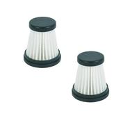 Filtros(2 unidades) compatibles con aspiradora Rowenta X-Touch ZR009009