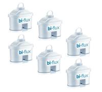 Filtros 5+1 BI-FLUX Laica F6S Universal