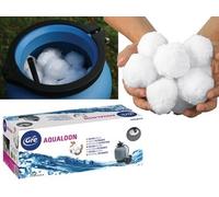 Filtros A Esferas GRE Aqualoon AQ 700 Para Bombas De Piscina