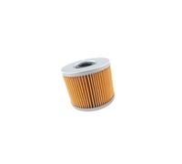 Filtros Aceite Repuesto para Motocicletas Accesorios para De para Bandido 400 75A/77A para 250 72A/73A/74A Filtro De Oil(1pc)