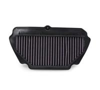 Filtros Aire Moto Limpiador Filtro Aire Para Kawasaki Para Ninja ZX6R ZX636 2015-2024