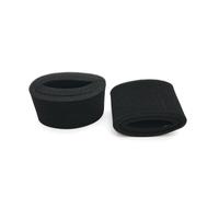 Filtros Aire Moto Para CG125 CG 125 2 Piezas Esponja Filtro Aire Motocicleta