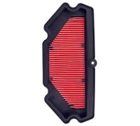 Filtros Aire Moto Reemplazo Para Kawasaki ER-6F para EX650 para Ninja 650R ABS ER-6F ER-6N EX 650 entrada de filtro de aire 11013-0713 HFA2608(Air Filter)